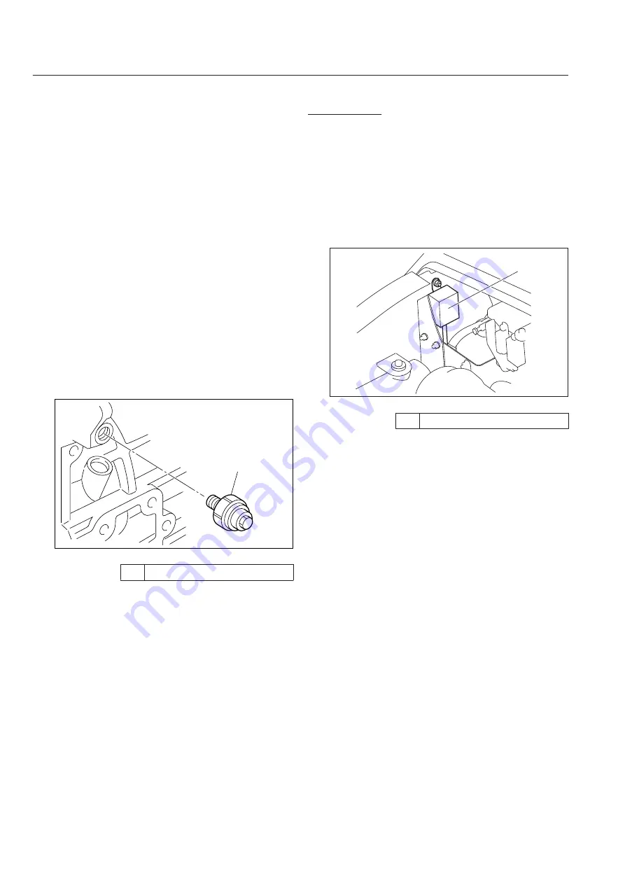 Baroness LM331 Service Manual Download Page 92