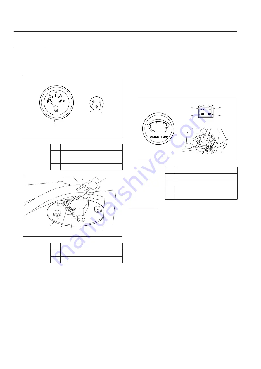 Baroness LM331 Service Manual Download Page 94