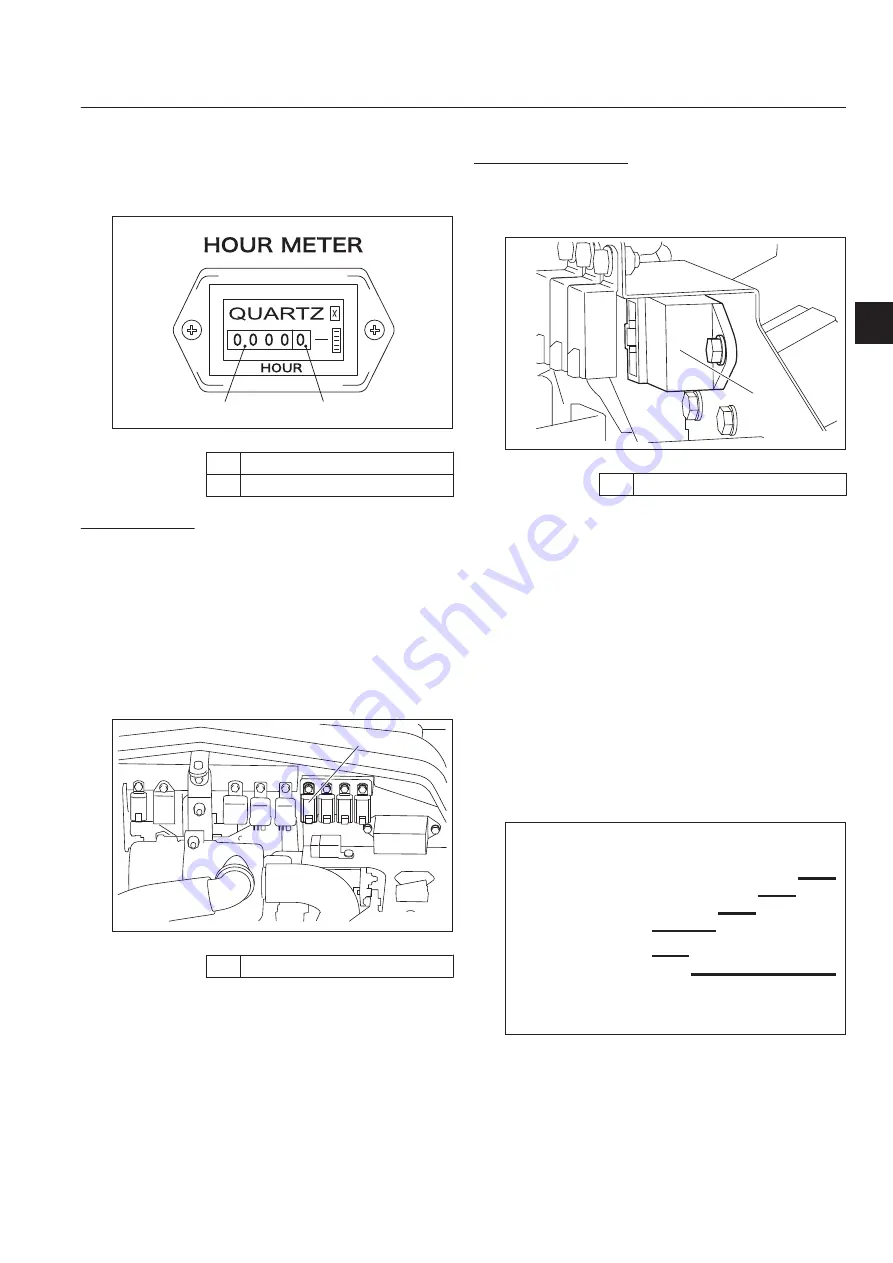 Baroness LM331 Service Manual Download Page 95