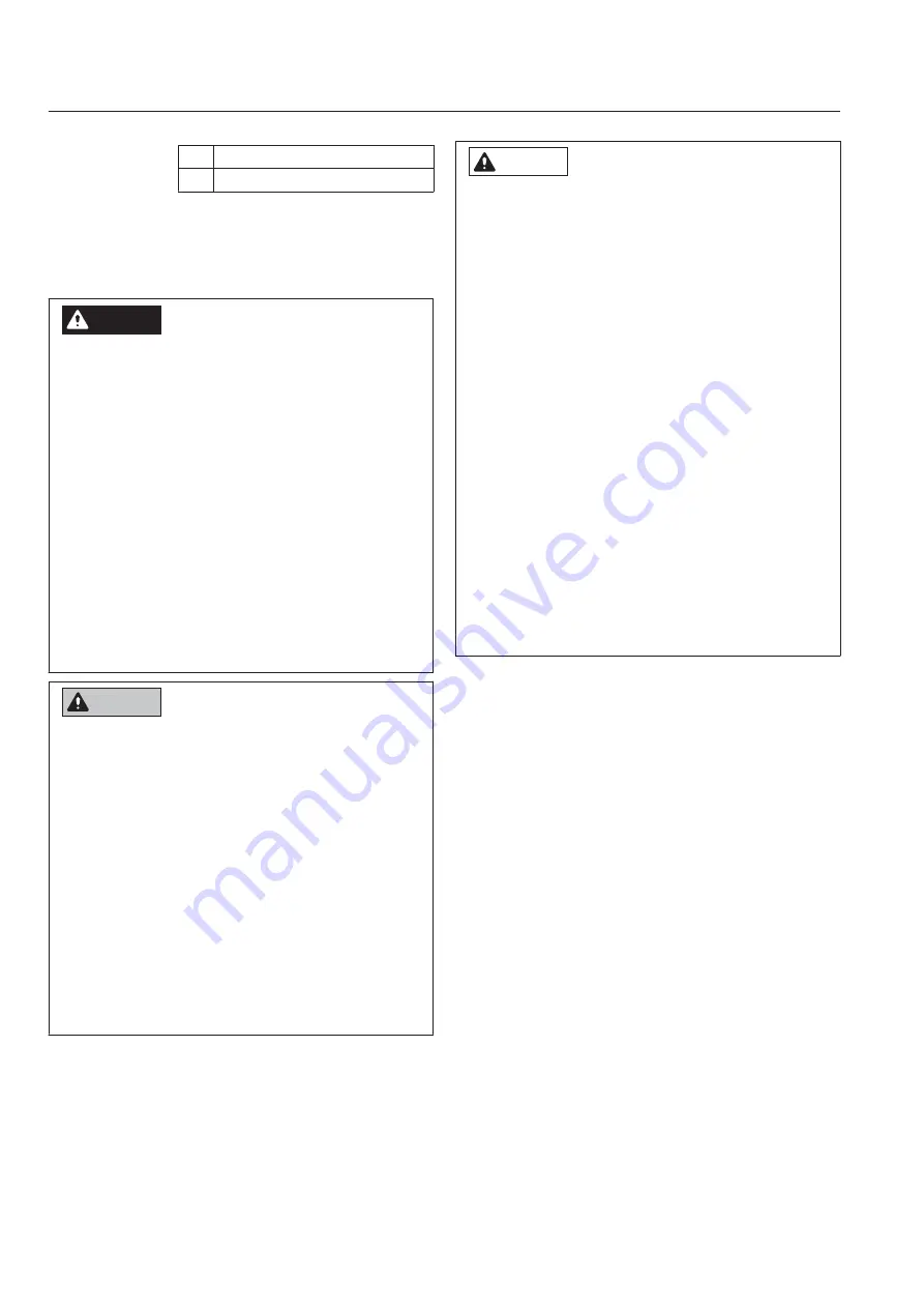 Baroness LM331 Service Manual Download Page 100