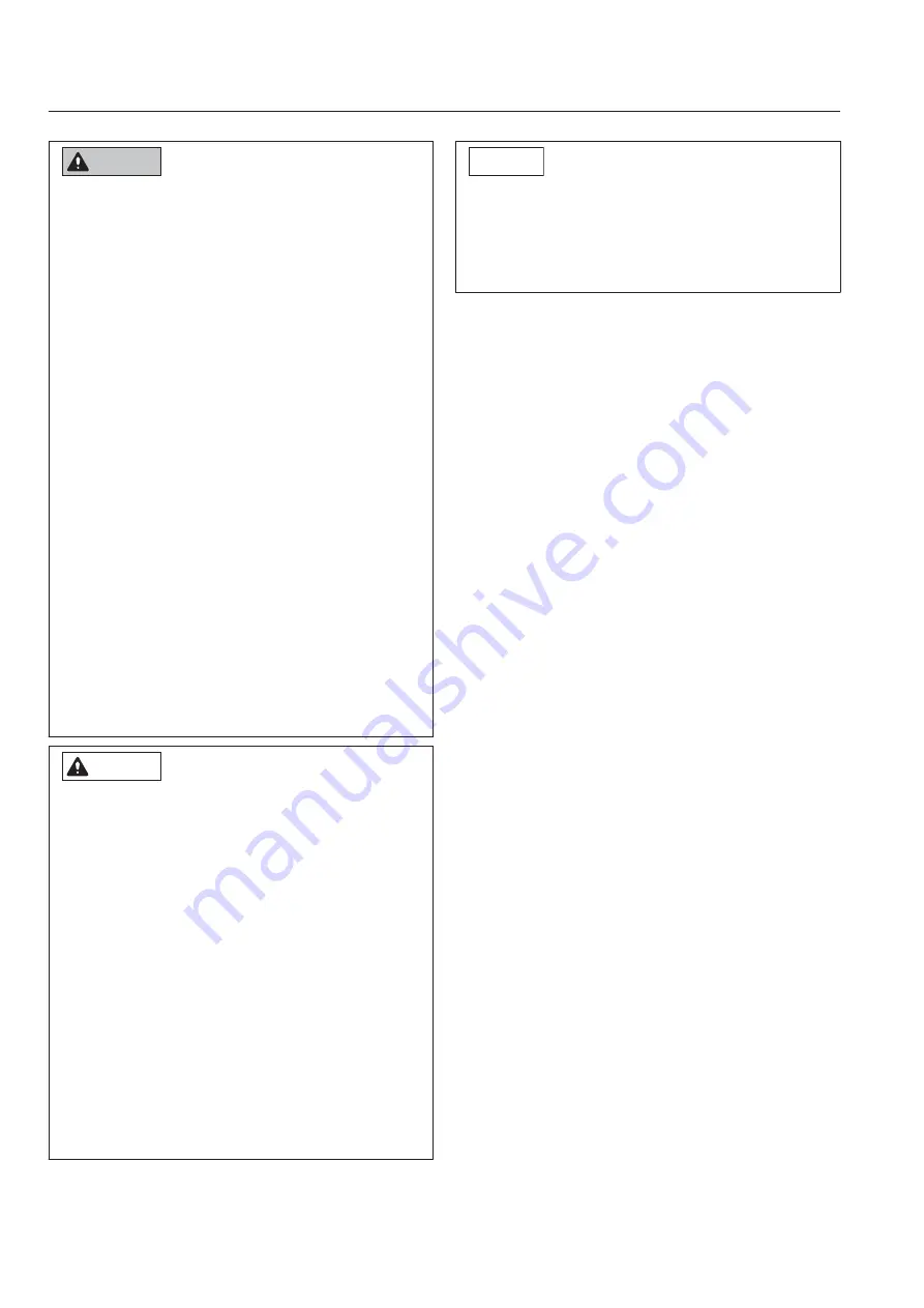 Baroness LM331 Service Manual Download Page 102