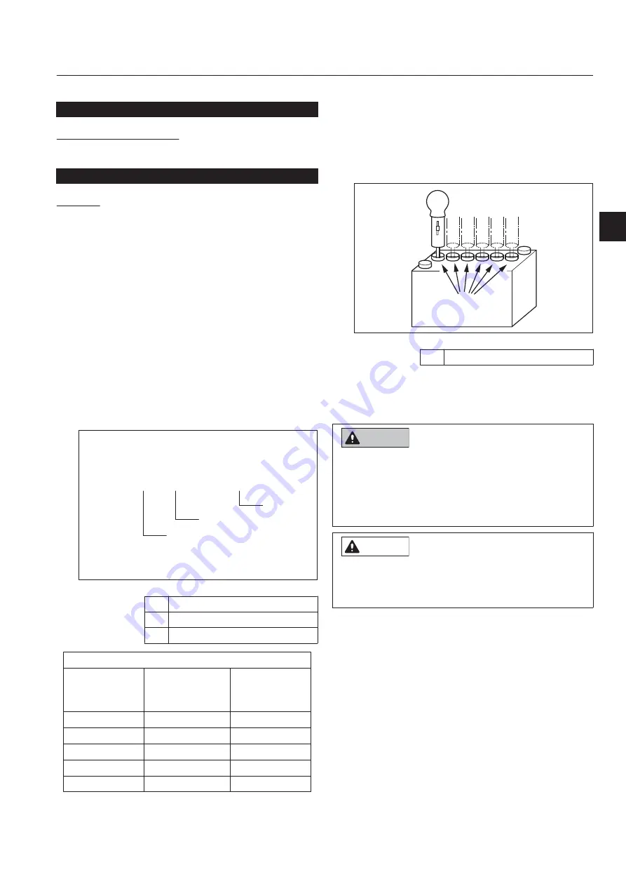 Baroness LM331 Service Manual Download Page 103