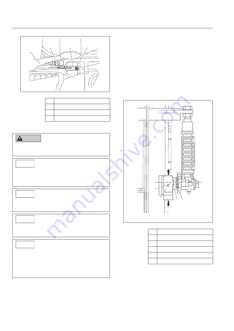 Baroness LM331 Service Manual Download Page 106