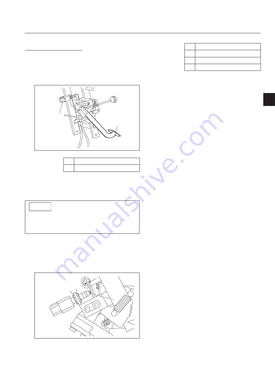 Baroness LM331 Service Manual Download Page 107