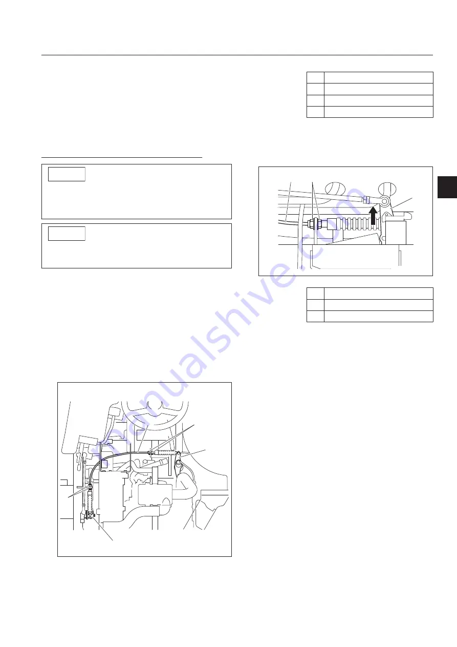 Baroness LM331 Service Manual Download Page 115