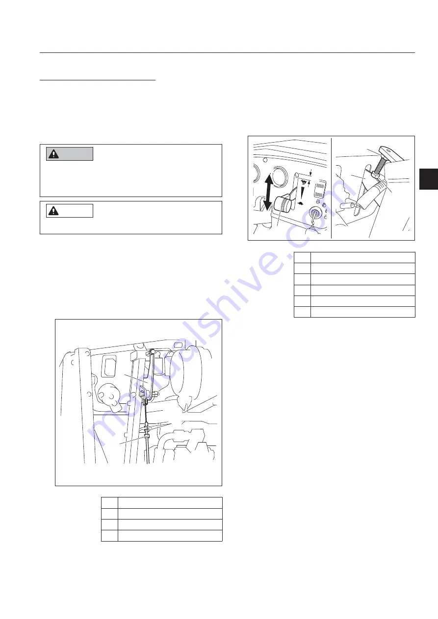 Baroness LM331 Service Manual Download Page 117