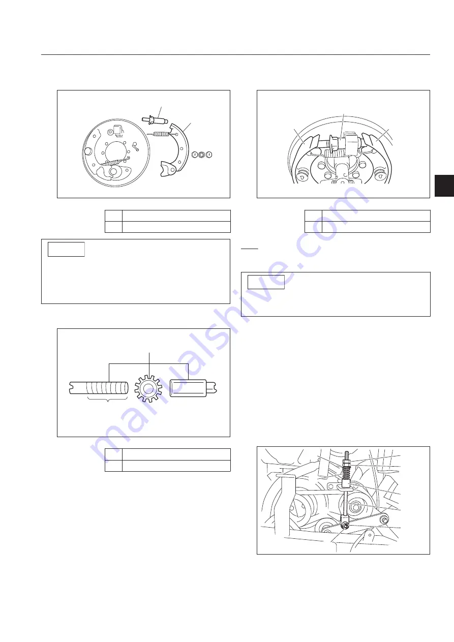 Baroness LM331 Service Manual Download Page 125