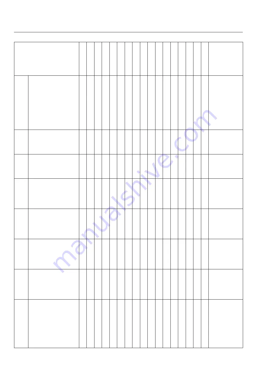 Baroness LM331 Service Manual Download Page 150