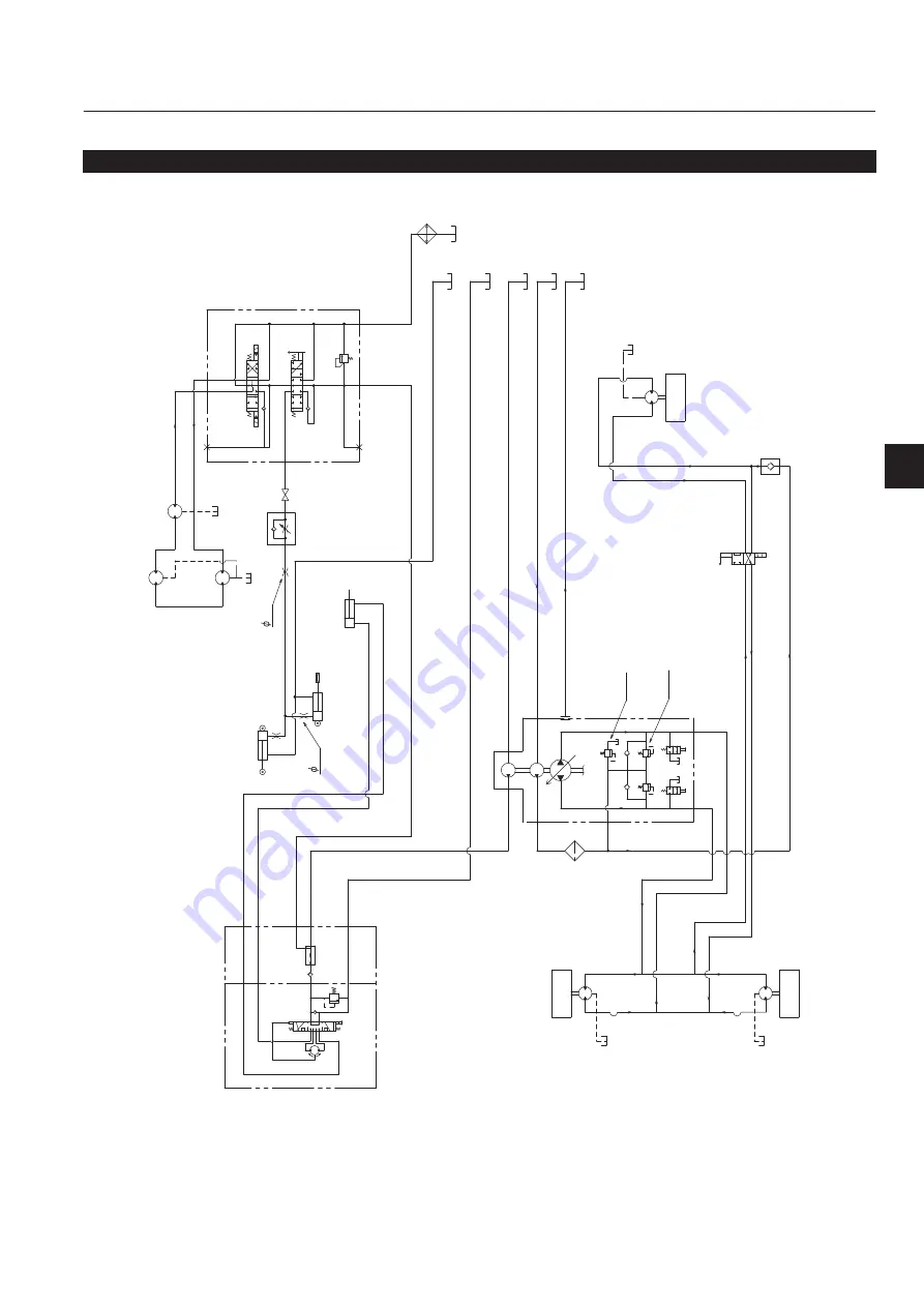 Baroness LM331 Service Manual Download Page 153