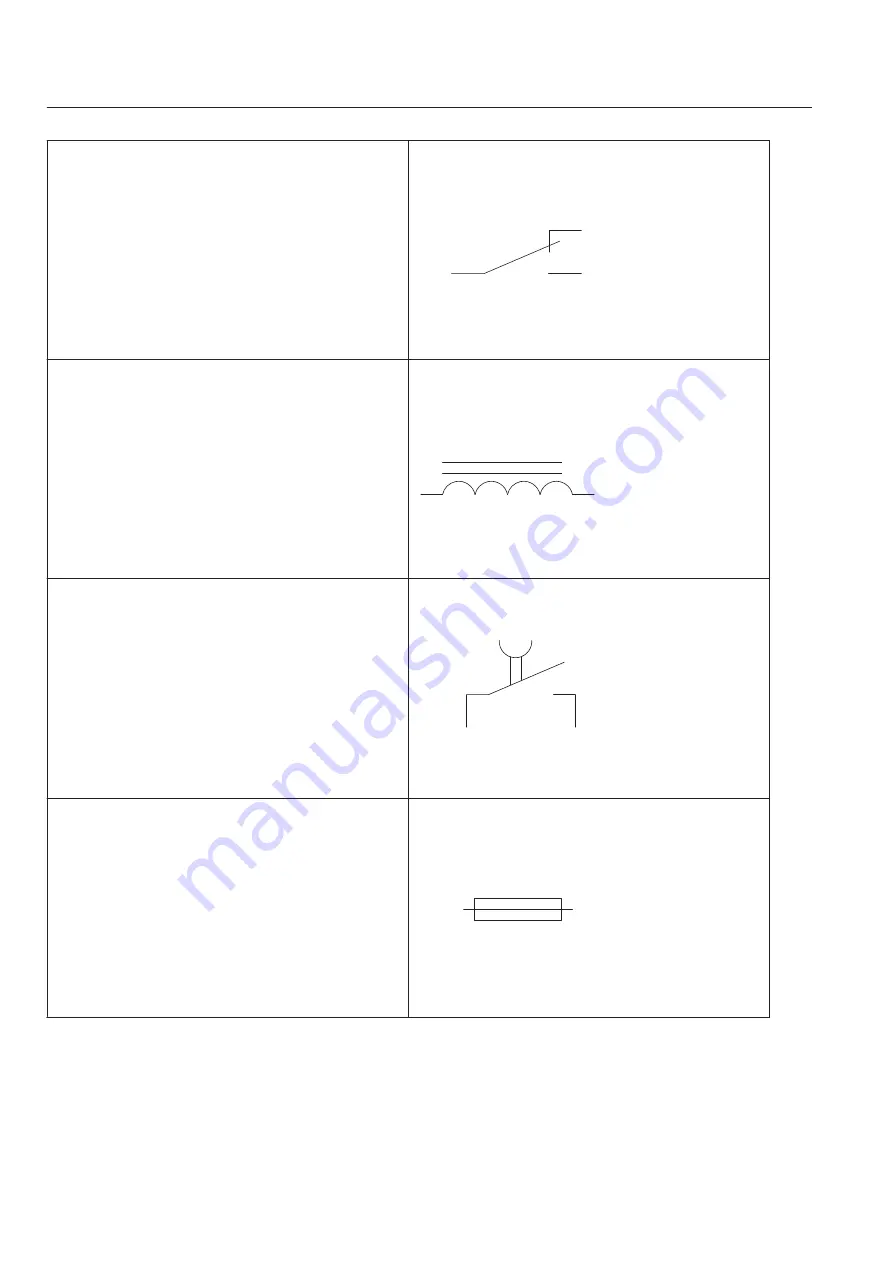 Baroness LM331 Service Manual Download Page 156