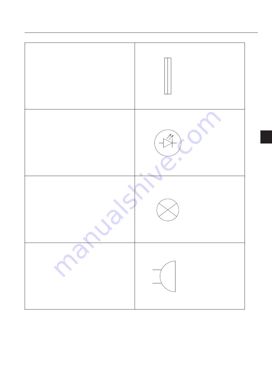 Baroness LM331 Service Manual Download Page 157