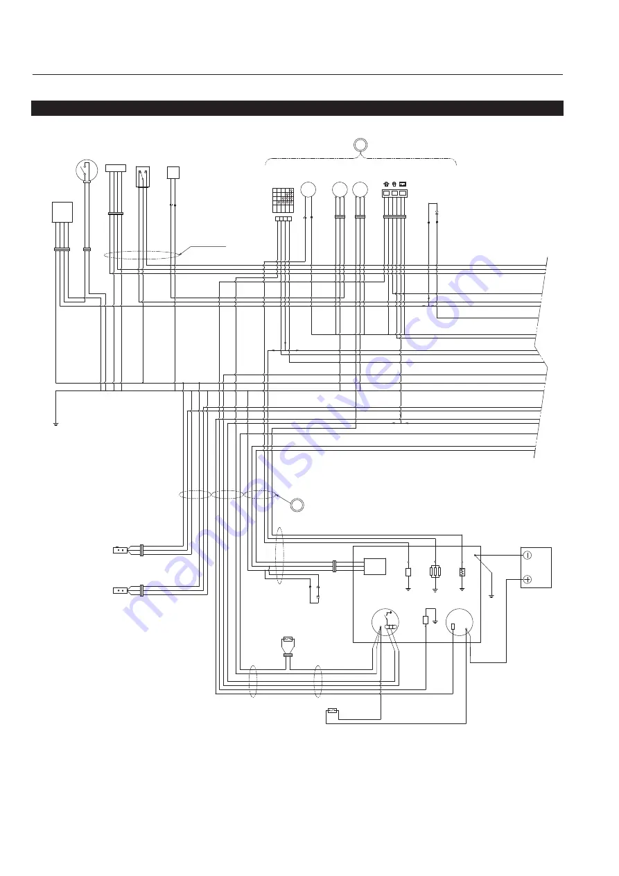 Baroness LM331 Service Manual Download Page 160