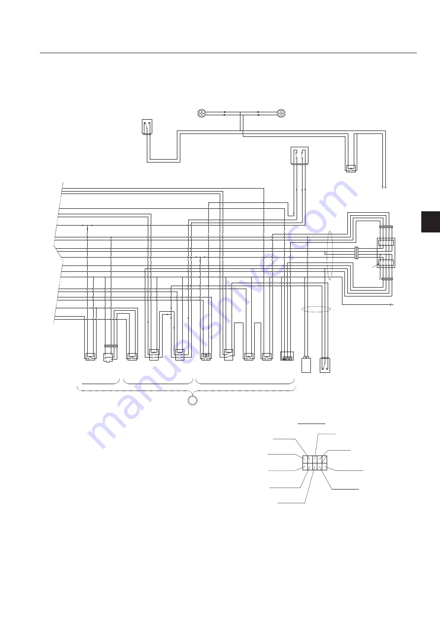 Baroness LM331 Service Manual Download Page 161