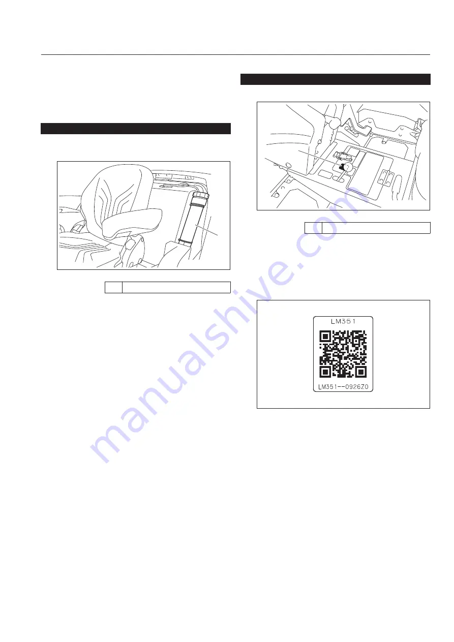 Baroness LM351 Скачать руководство пользователя страница 3