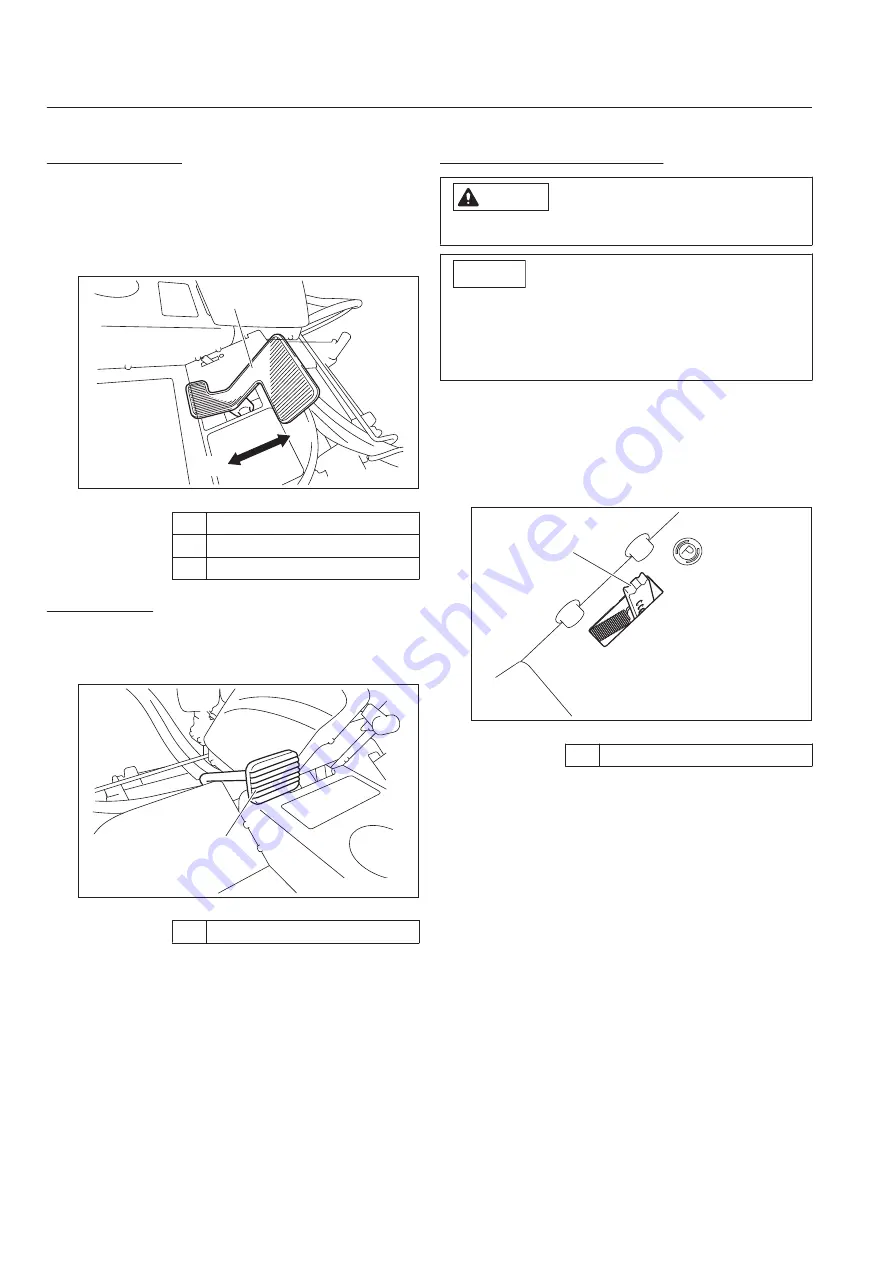 Baroness LM531 Скачать руководство пользователя страница 60