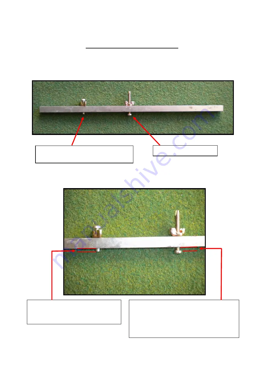 Baroness LM56 Series Скачать руководство пользователя страница 2