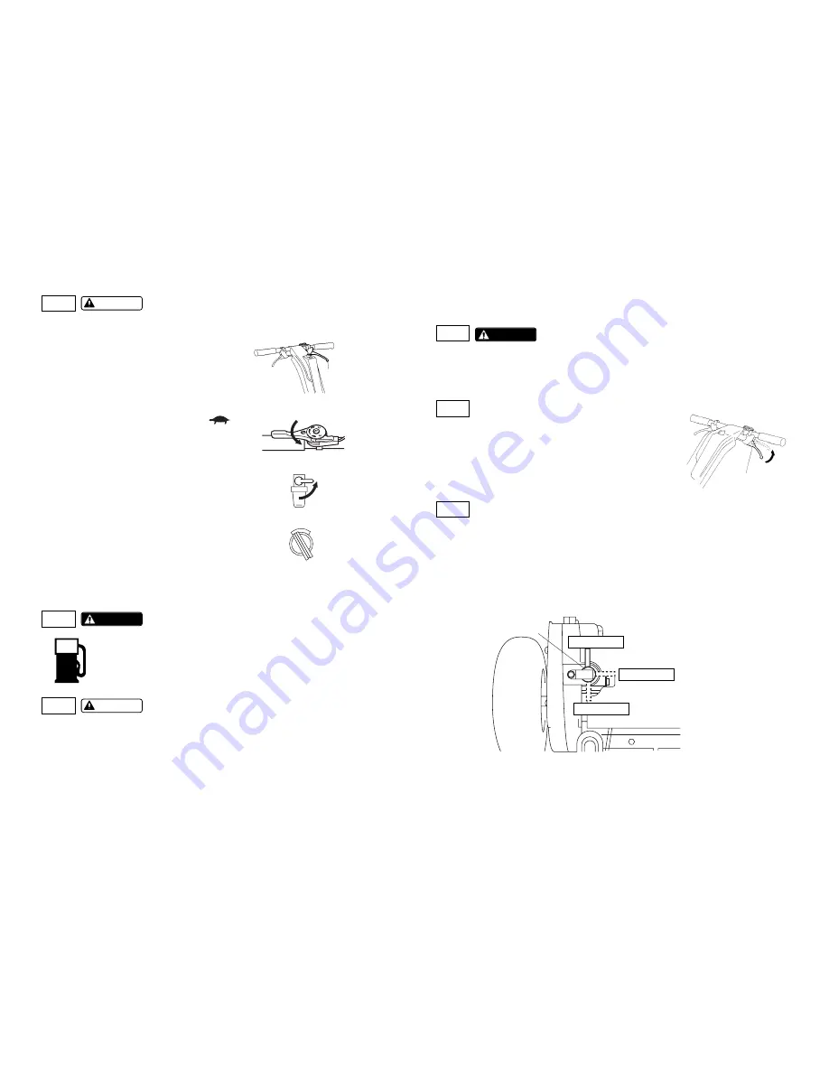 Baroness LM56GA(GAF) Owner'S Handling Manual Download Page 10