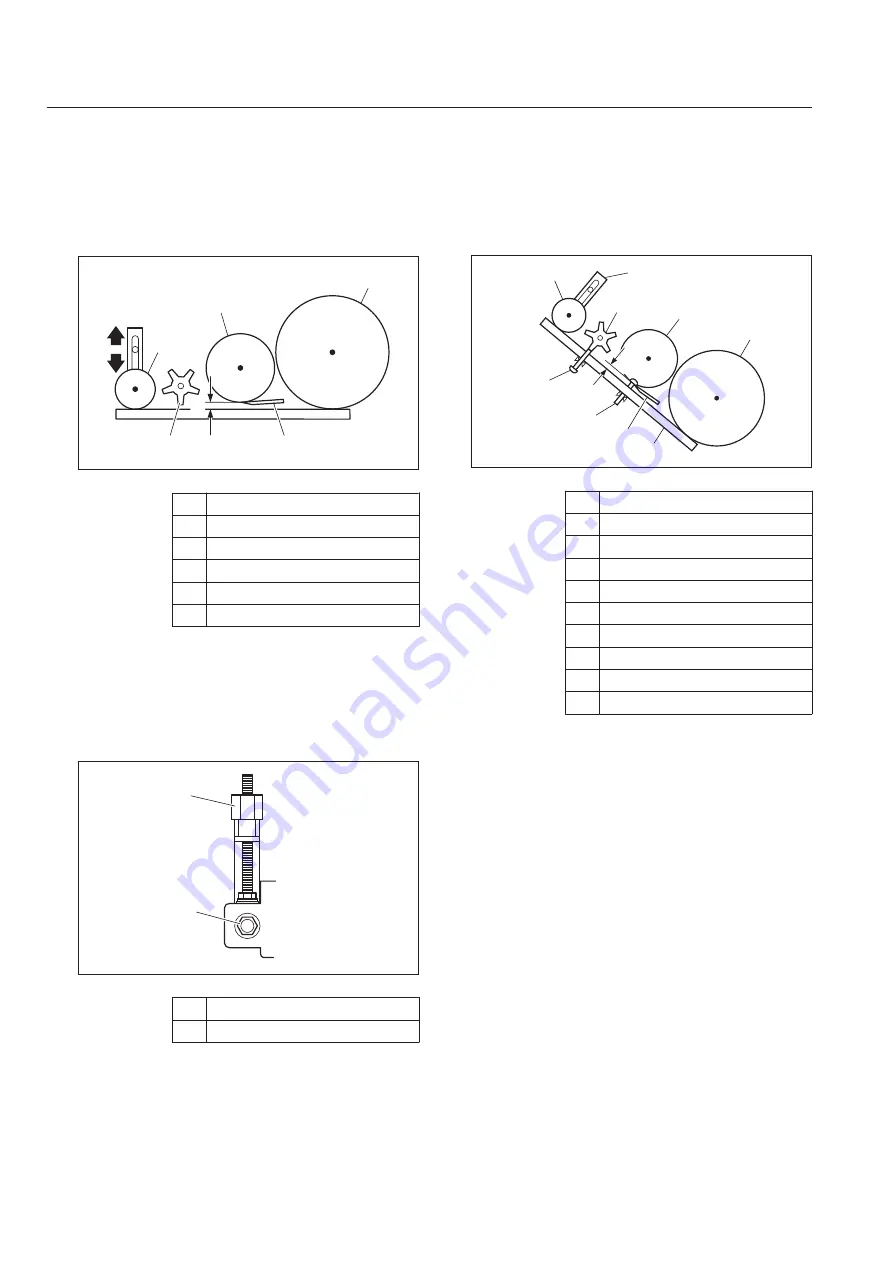 Baroness LM56GC Owner'S Operating Manual Download Page 40