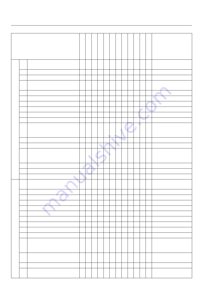 Baroness LM56GC Owner'S Operating Manual Download Page 60