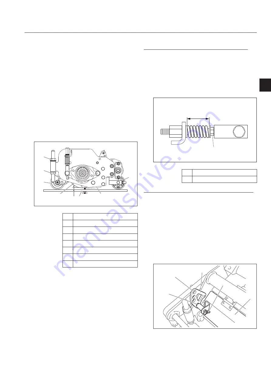 Baroness LS62 Скачать руководство пользователя страница 23