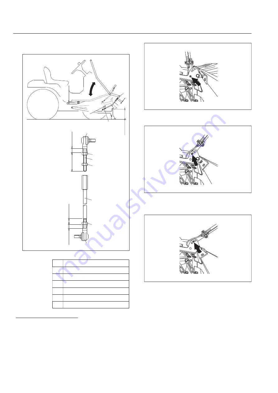 Baroness SP05 Скачать руководство пользователя страница 122