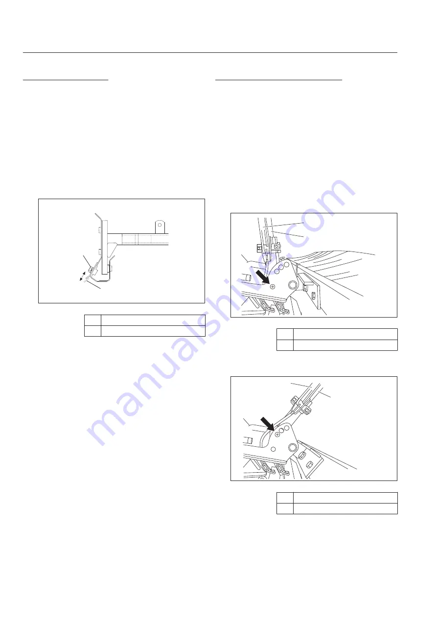 Baroness SP05A Скачать руководство пользователя страница 36