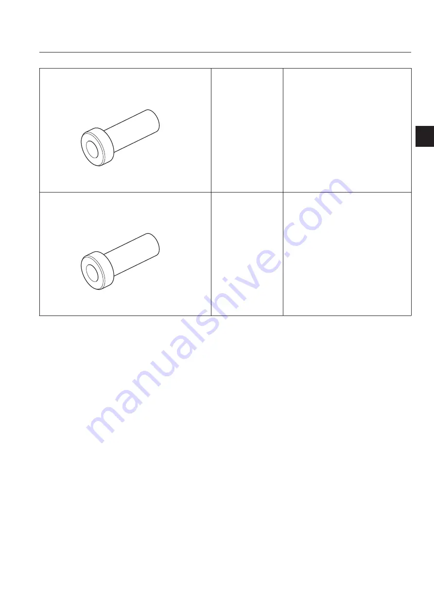 Baroness TDA1200 Service Manual Download Page 27