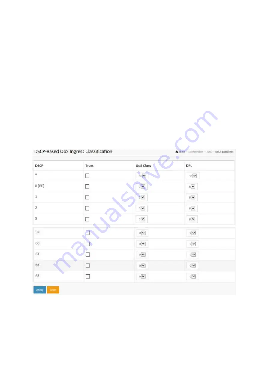 Barox Kommunikation RY-LGSP23-10G User Manual Download Page 210