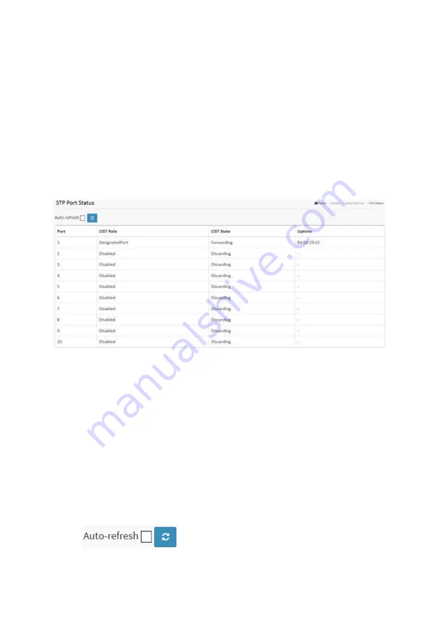 Barox Kommunikation RY-LGSP23-10G User Manual Download Page 308