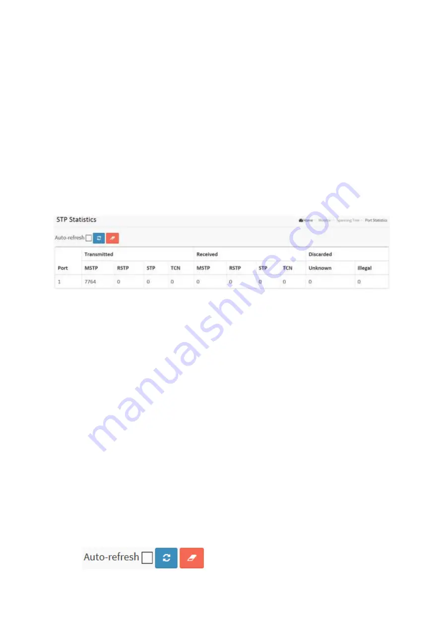 Barox Kommunikation RY-LGSP23-10G User Manual Download Page 310