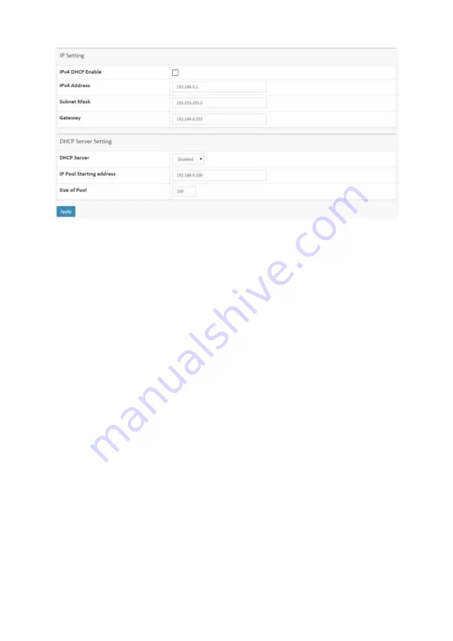 Barox Kommunikation RY-LGSP23-10G User Manual Download Page 376