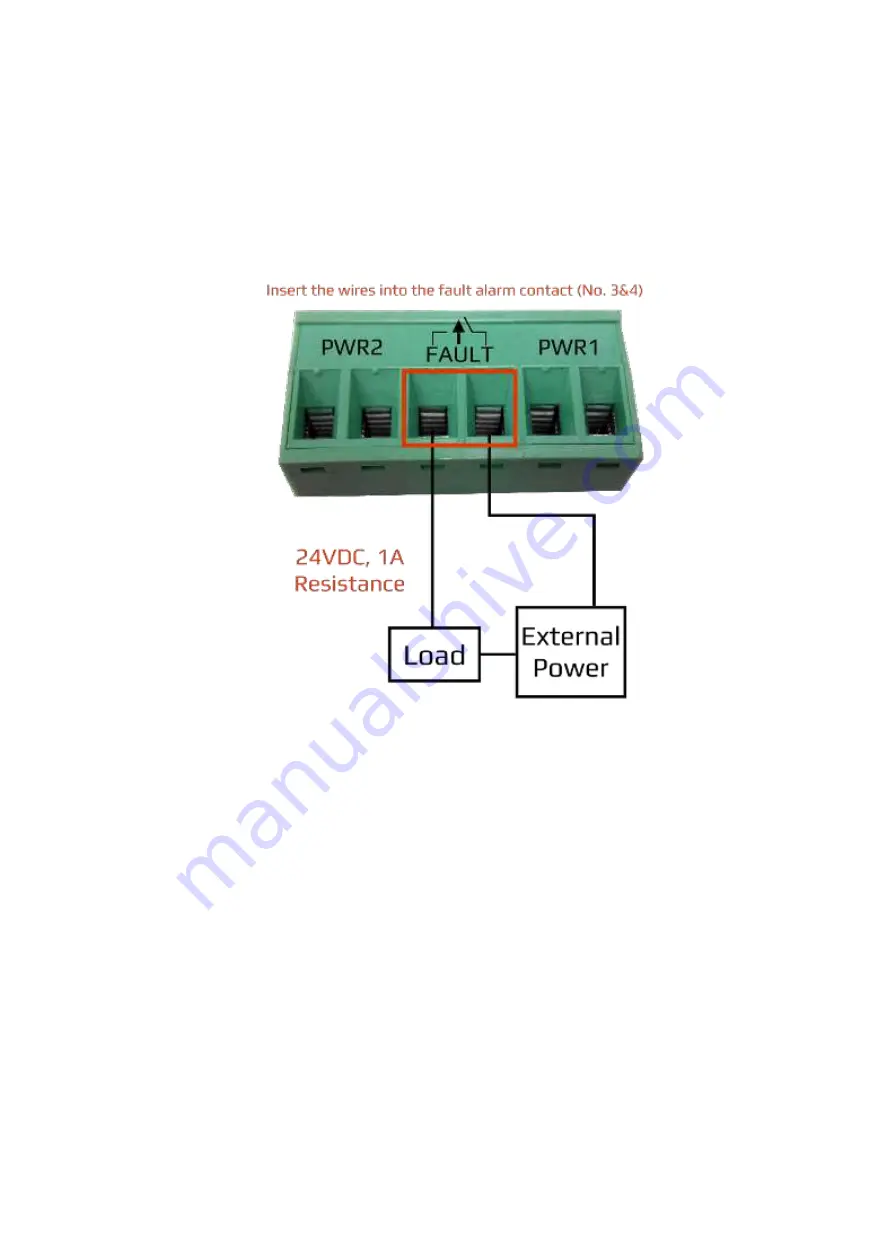 Barox LT-PIGE-804GBTME Series Скачать руководство пользователя страница 16