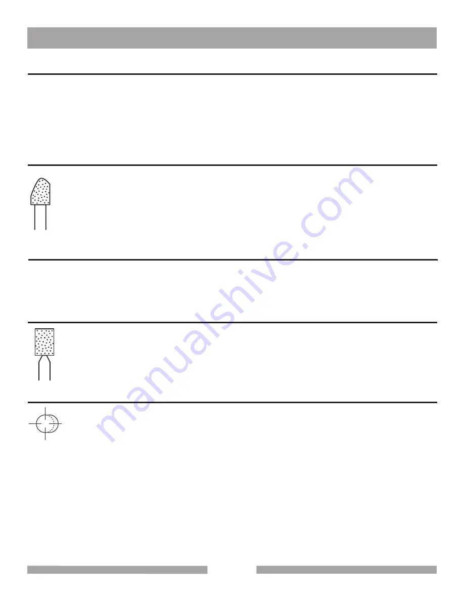 Barranca Diamond BD-2003E Owner'S Manual Download Page 24