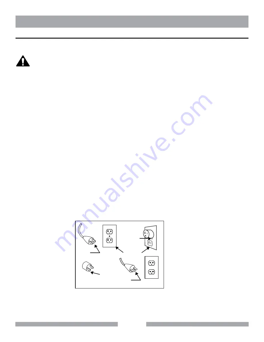 Barranca Diamond BD7CW Owner'S Manual And Operating Instructions Download Page 7