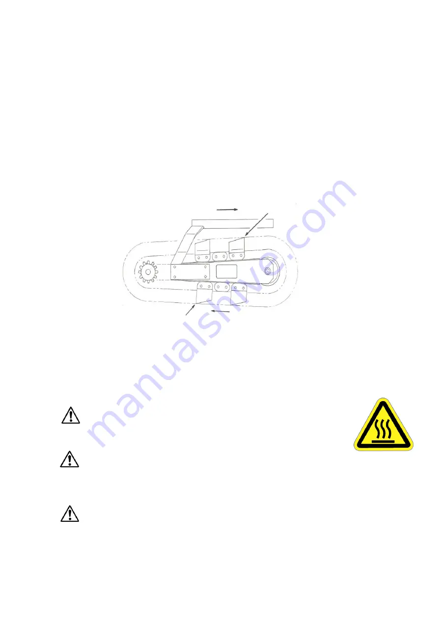 Barreto 912HM Owner'S Manual Download Page 5