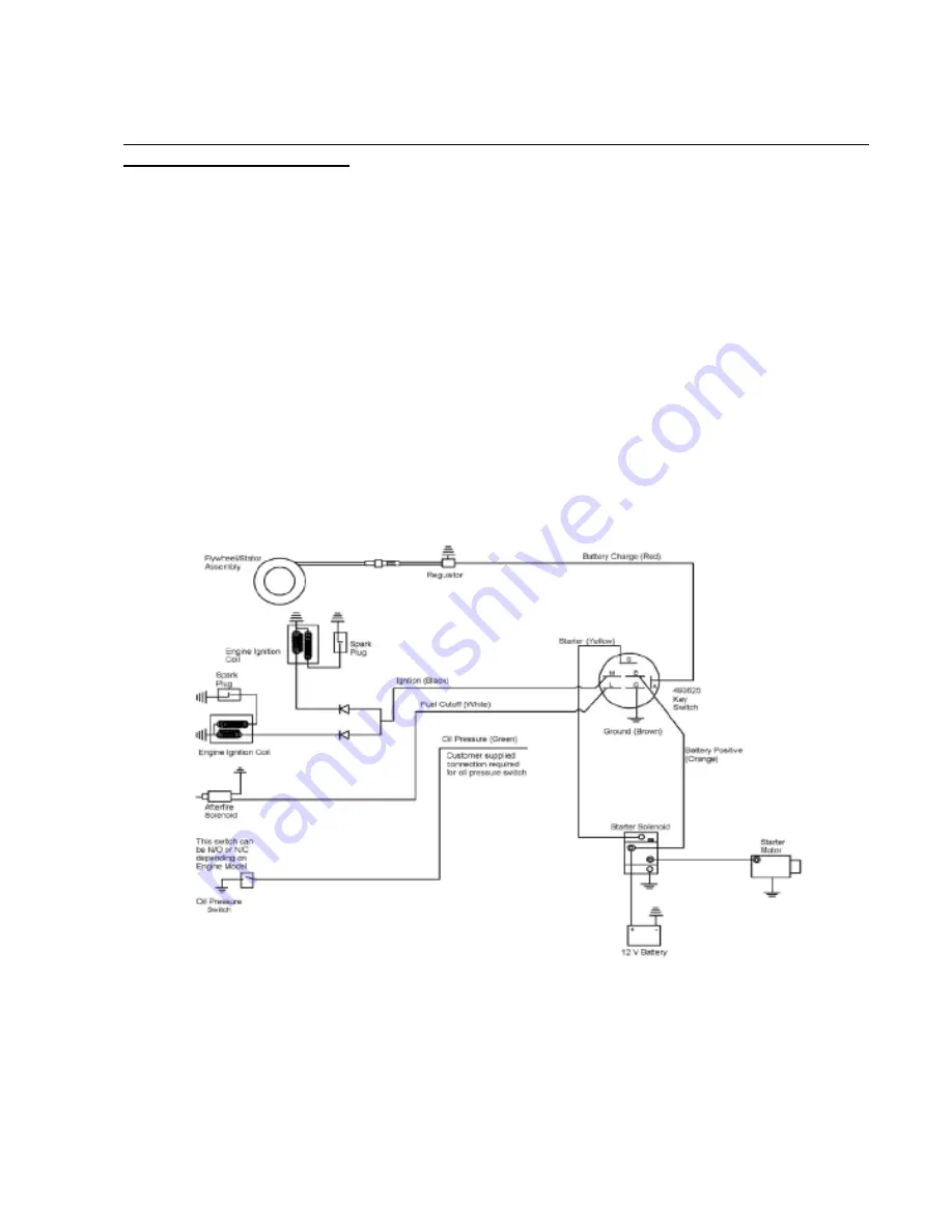 Barreto E13SGH Owner'S Manual Download Page 9