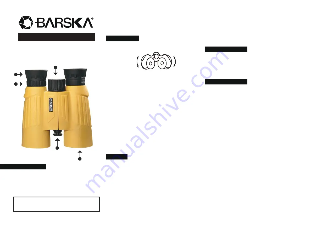 Barska AC13087 Manual Download Page 1