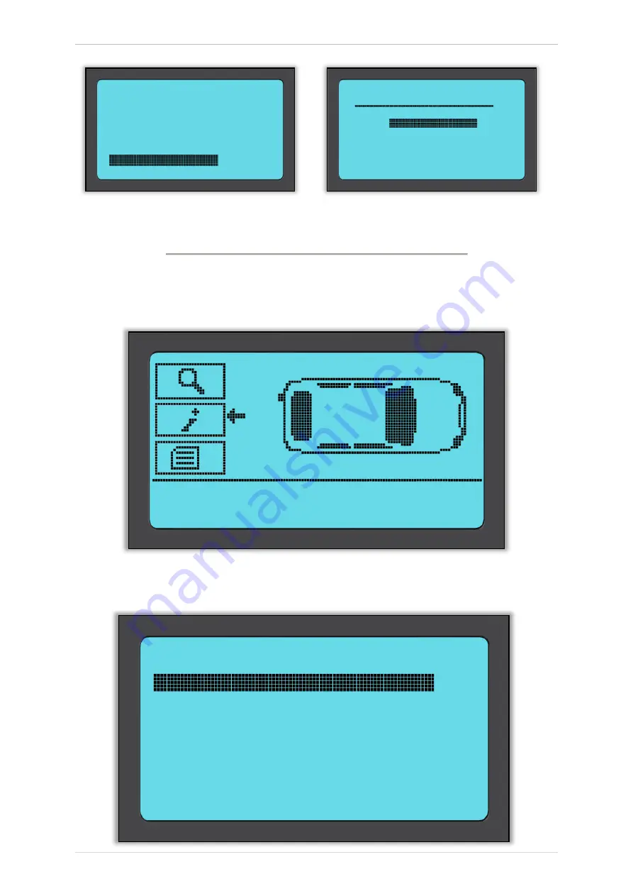 Bartec Auto ID TECH400SDE User Manual Download Page 23