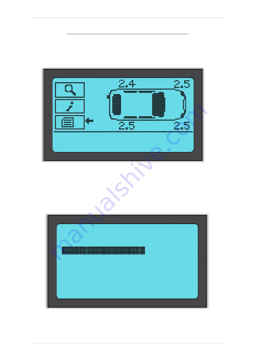 Bartec Auto ID TECH400SDE User Manual Download Page 25