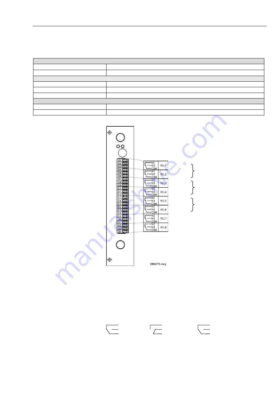 BARTEC BENKE HYGROPHIL F 5673 Скачать руководство пользователя страница 23