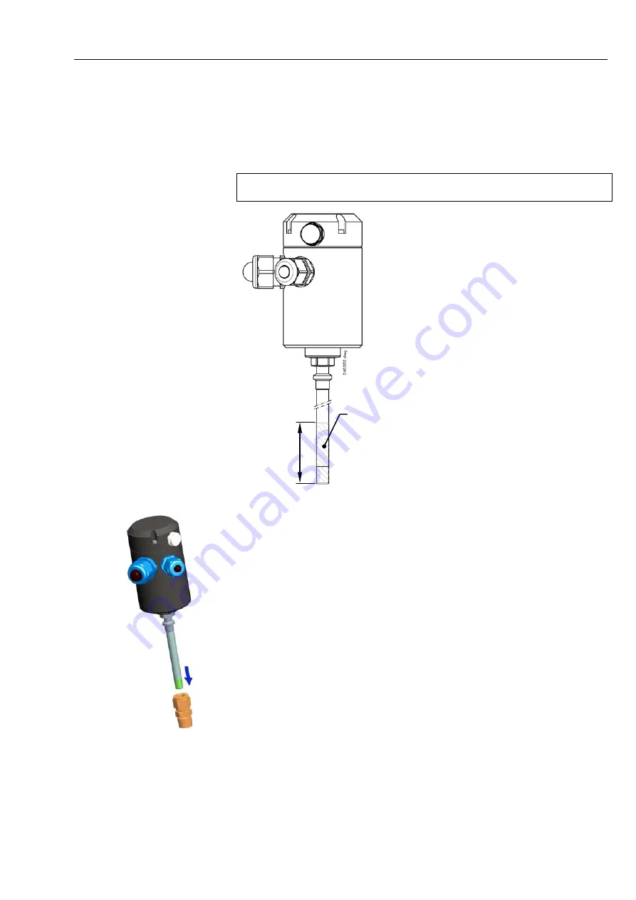 BARTEC BENKE HYGROPHIL F 5673 Скачать руководство пользователя страница 45