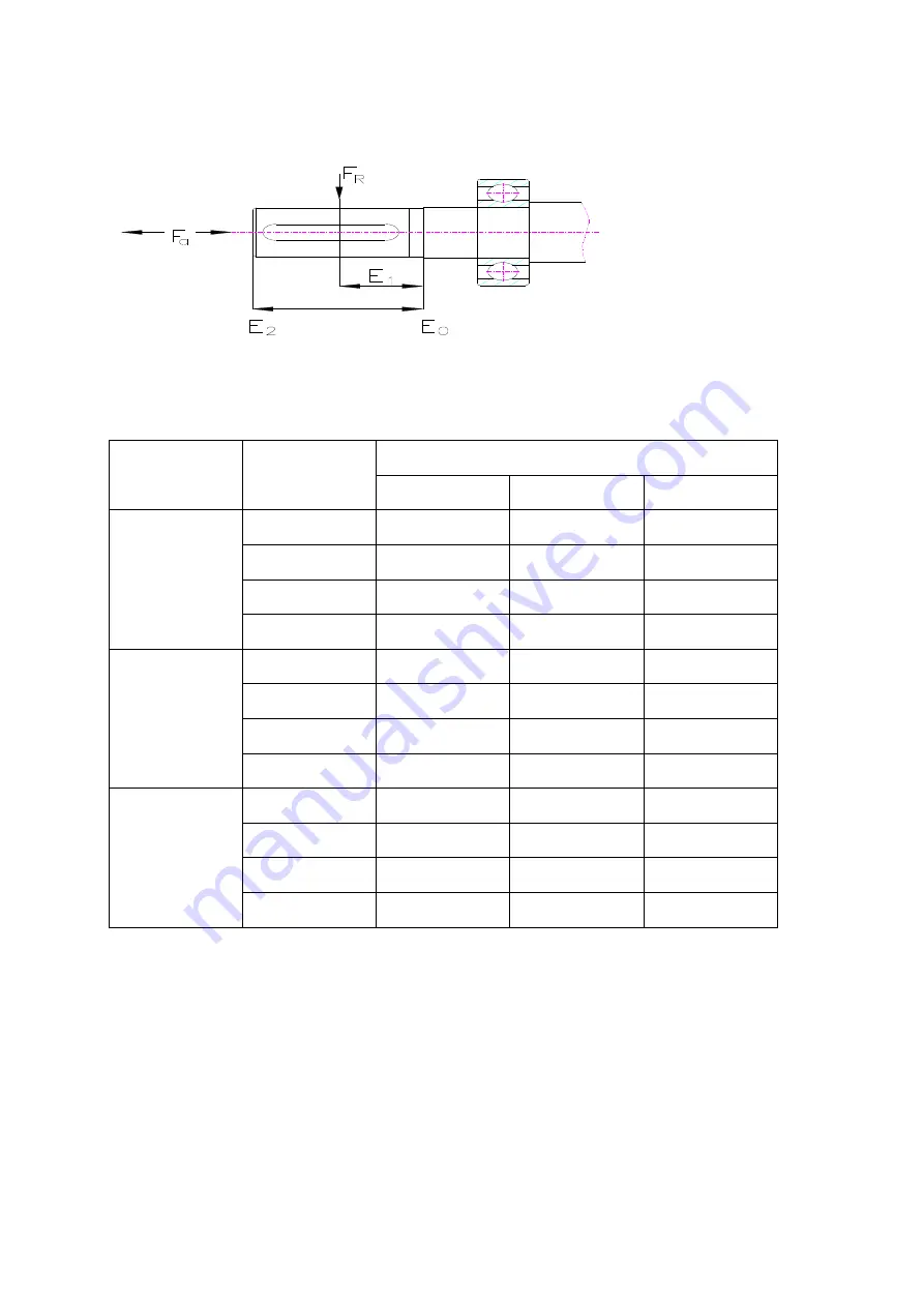 Bartec Varnost 5KTC 250 Manual Download Page 25