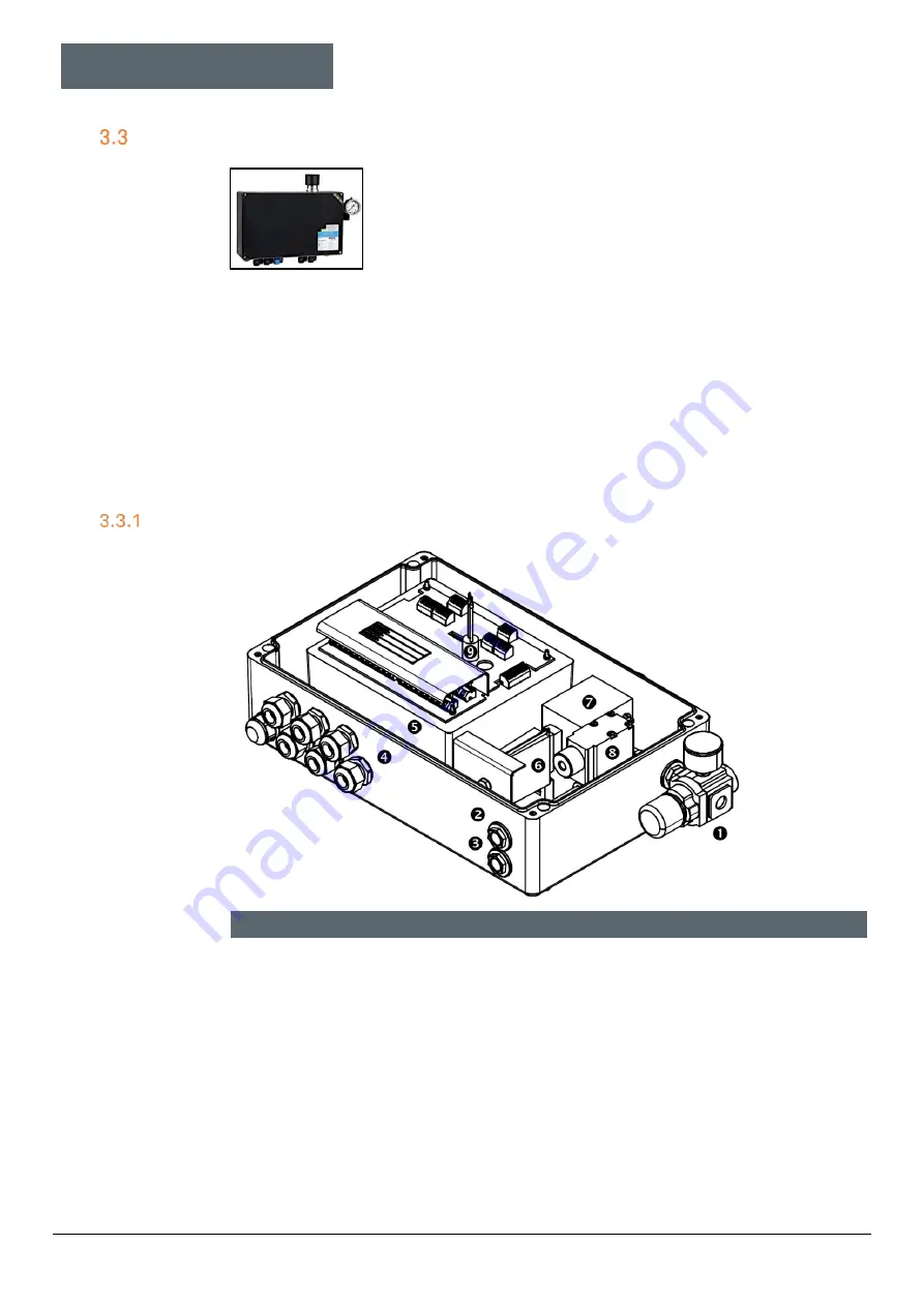 Bartec 07-37A2-2211/1730 Скачать руководство пользователя страница 21