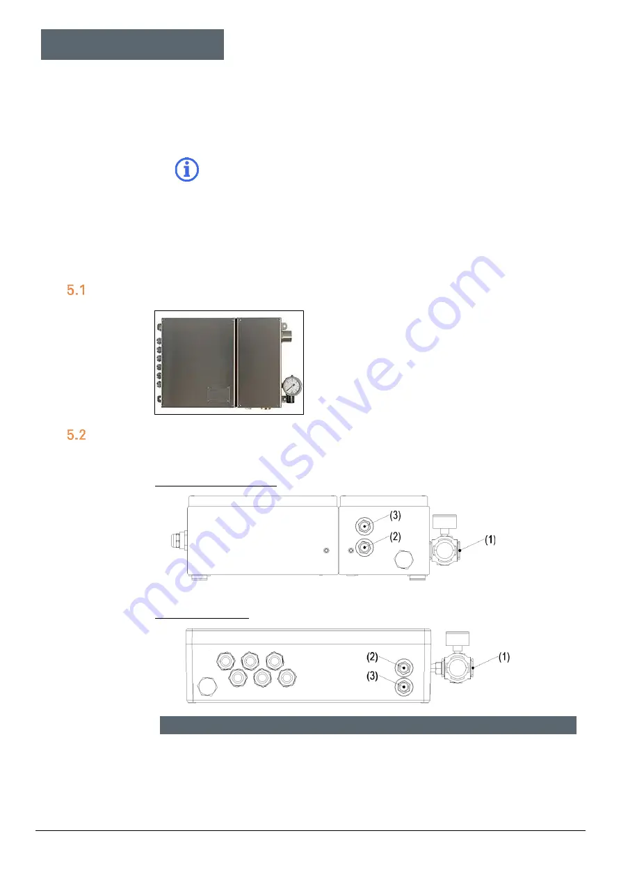 Bartec 07-37A2-2211/1730 Скачать руководство пользователя страница 25