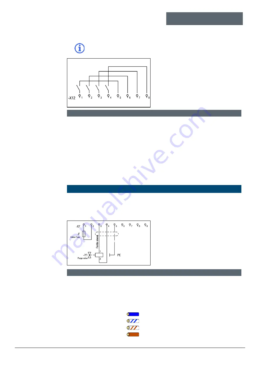 Bartec 07-37A2-2211/1730 Скачать руководство пользователя страница 36