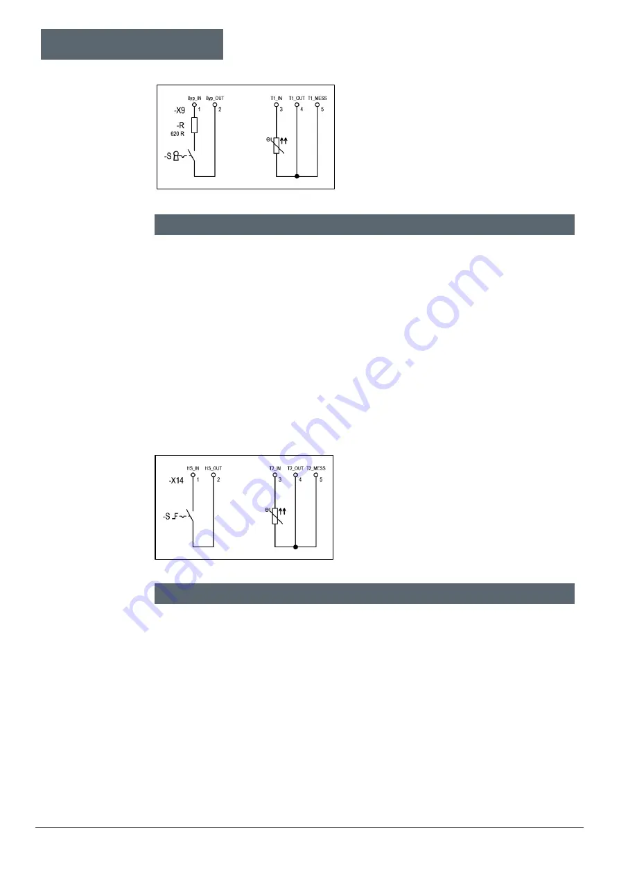 Bartec 07-37A2-2211/1730 Скачать руководство пользователя страница 39