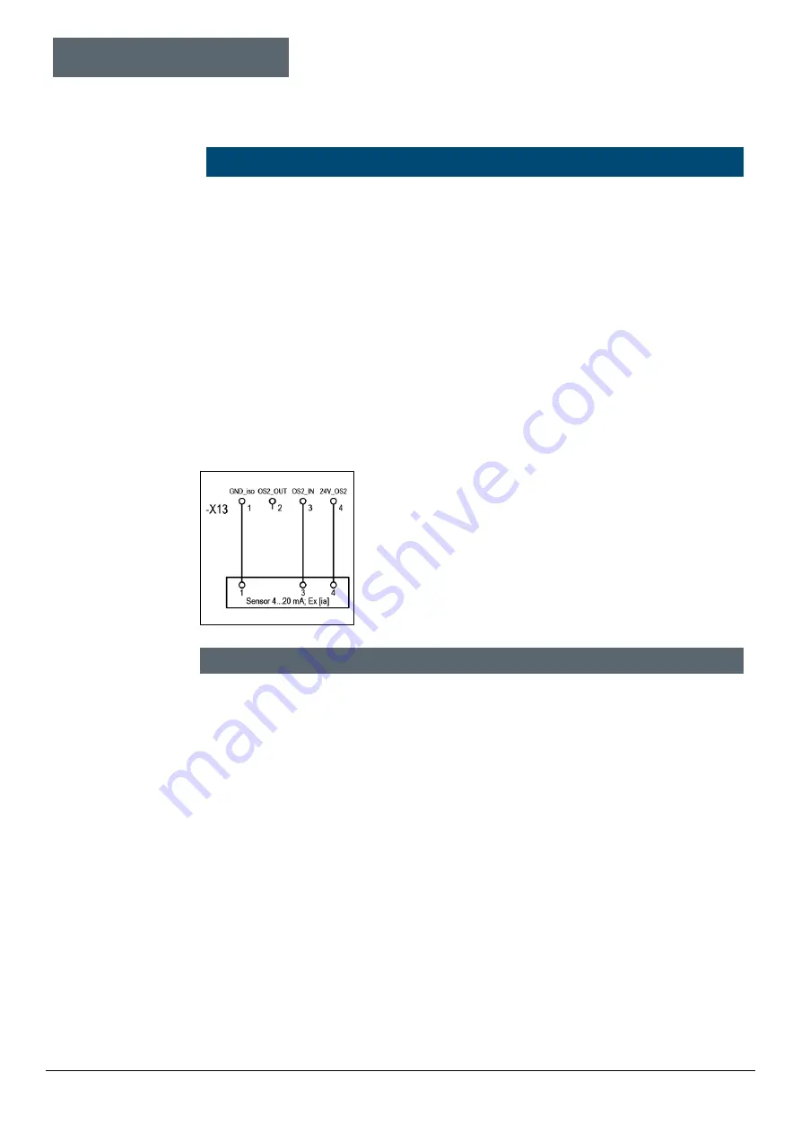 Bartec 07-37A2-2211/1730 Скачать руководство пользователя страница 41