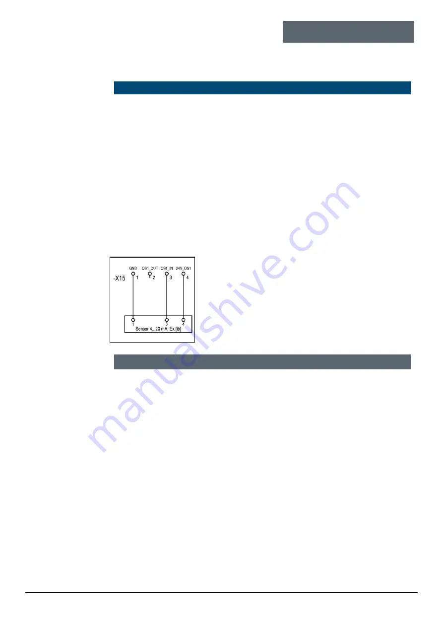 Bartec 07-37A2-2211/1730 Скачать руководство пользователя страница 42