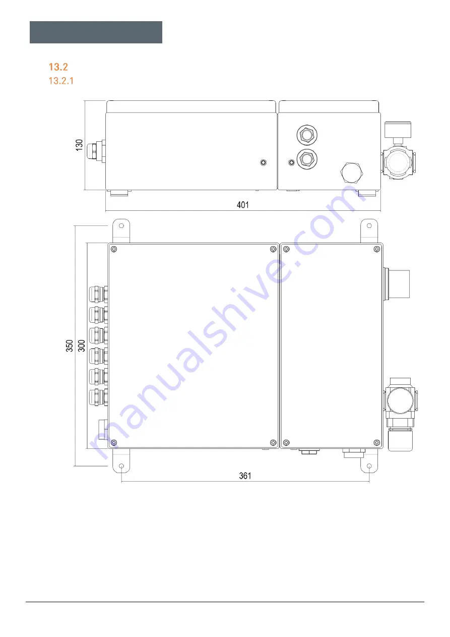 Bartec 07-37A2-2211/1730 Скачать руководство пользователя страница 79