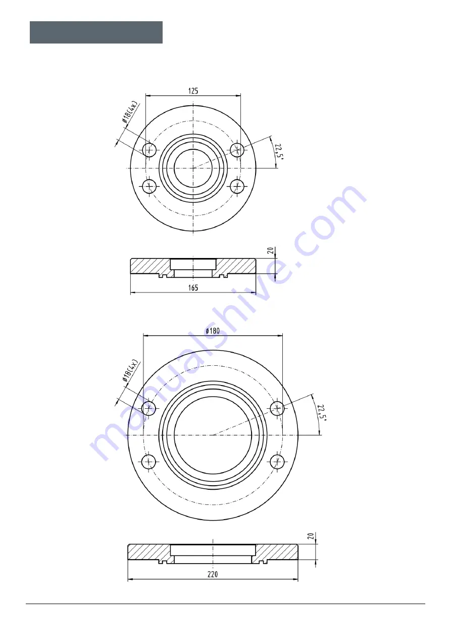 Bartec 07-37A2-2211/M5 Скачать руководство пользователя страница 91